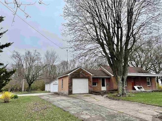 559 S Round Barn Rd, Richmond, IN 47374
