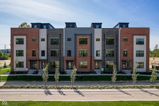 435 Flora Place, Carmel, IN 46290