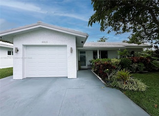 8313 NW 59th Place, Tamarac, FL 33321