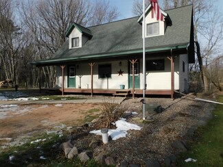 N2459 County Rd E, Merrill, WI 54452