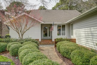129 Randolph's Green, Williamsburg, VA 23185