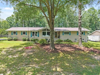 110 Bonwood Ave, Simpsonville, SC 29681