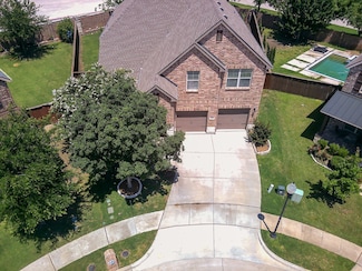 4200 Forebridge Dr, McKinney, TX 75070
