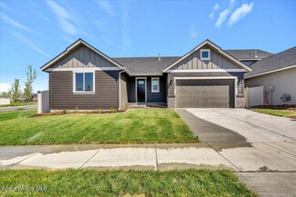 3312 N Cyprus Fox Loop, Post Falls, ID 83854