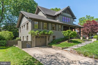 5610 Newington Rd, Bethesda, MD 20816