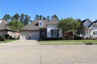 3834 N Jasmine Dr, Lake Charles, LA 70605