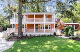 2021 Lakeshore Dr, Charleston, SC 29412