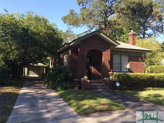 1208 E 51st St, Savannah, GA 31404