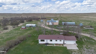 7551 37th Ave SE, Wishek, ND 58495