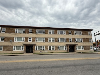 3443 S Central Ave Unit 6, Cicero, IL 60804