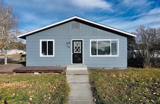 504 E Fir St, Three Forks, MT 59752
