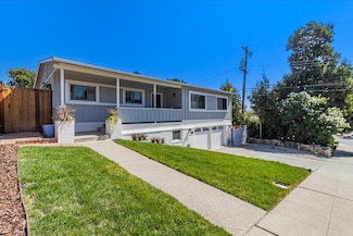 991 Pleasant Hill Rd, Redwood City, CA 94061