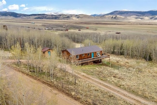 2349 Michigan Hill Rd, Jefferson, CO 80456