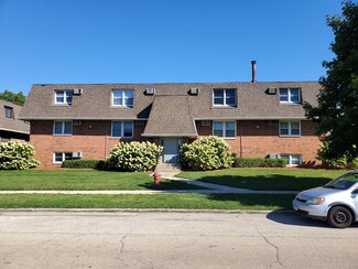 3101 Heritage Dr Unit 1, Joliet, IL 60435