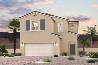 9857 Lost Horse Ave, Las Vegas, NV 89178