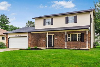 1856 Fairhaven Rd, Columbus, OH 43229