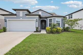9107 Rally Spring Loop, Wesley Chapel, FL 33545