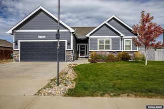 1910 Inca Trail, Bar Nunn, WY 82601