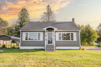 838 Justus Blvd, Scott Township, PA 18447
