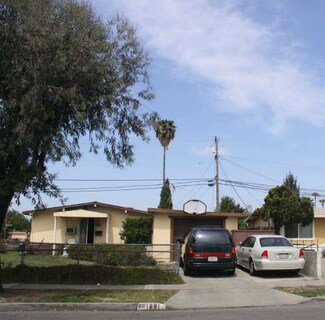 1881 Biscayne Way, San Jose, CA 95122