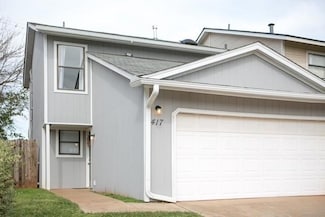 417 NE 115th St, Oklahoma City, OK 73114