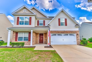 190 Turnfield Dr, West Columbia, SC 29170