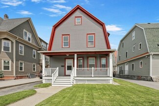 192 Highland St, Worcester, MA 01609