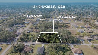 3713 2nd St SW, Lehigh Acres, FL 33976
