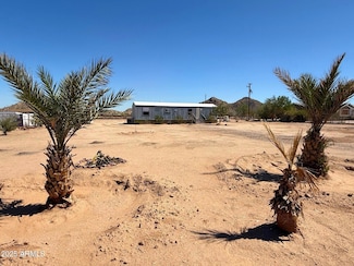 373 S Amarillo Valley Rd, Maricopa, AZ 85139