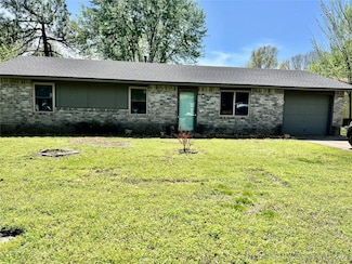 28494 E 139th St S, Coweta, OK 74429