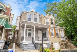 5003 N Warnock St, Philadelphia, PA 19141