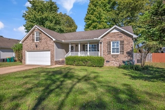 562 Maury Hill St, Spring Hill, TN 37174