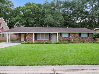 206 Roberta Ave, Jennings, LA 70546
