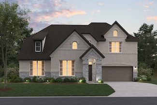 San Gabriel, Rosenberg, TX 77471