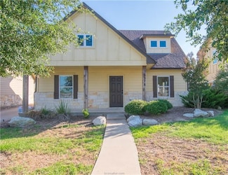 3378 Keefer Loop, College Station, TX 77845