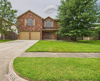 3727 Apple Hollow Ln, Humble, TX 77396