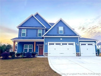 144 Deaton Rd, Raeford, NC 28376