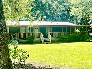 1640 Cherry Tree Rd, Monticello, FL 32344