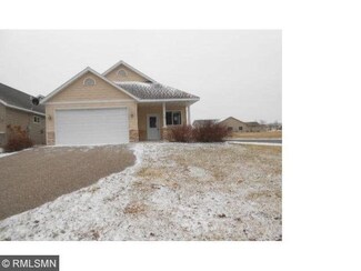 201 7th Ave SW, Arlington, MN 55307