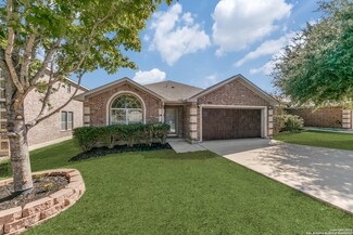 3814 Southern Grove, San Antonio, TX 78222