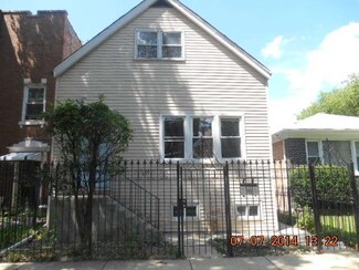 4312 W Kamerling Ave, Chicago, IL 60651