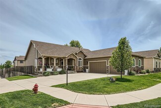 5498 Wetlands Dr, Longmont, CO 80504
