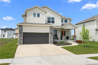16966 S Durango St, Olathe, KS 66062