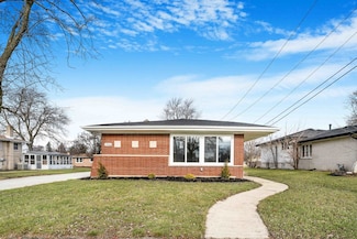 1066 E 166th St, South Holland, IL 60473