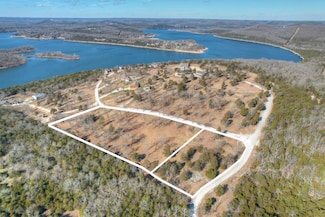 Lot 3 Cedar Bend, Williams Township, MO 65747