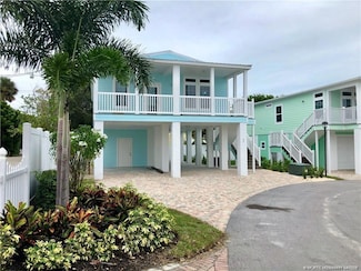 44 NE Nautical Dr, Ocean Breeze, FL 34957