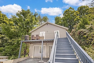 248 Vine St, Honesdale, PA 18431