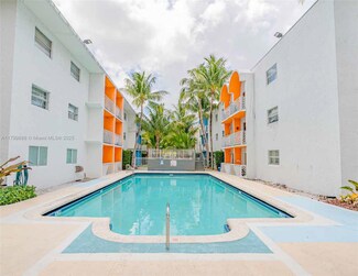 4325 NW South Tamiami Canal Dr Unit 103, Miami, FL 33126