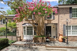 11 Ardmore Square NW, Atlanta, GA 30309