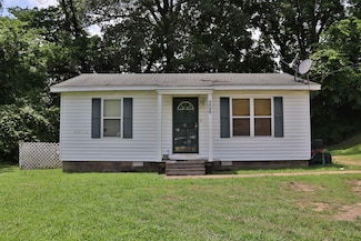 306 Lynn St, Ripley, TN 38063